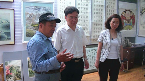 ͼΪ����м��˴�ҵ����ʵѵ����